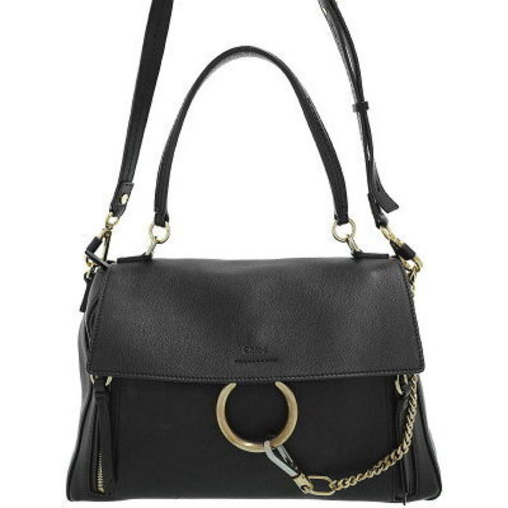 Chloe Faye Handbag